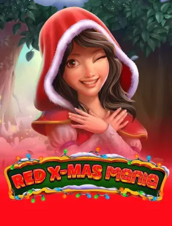 Red Xmas Mania