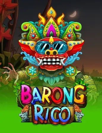 Barong Rico