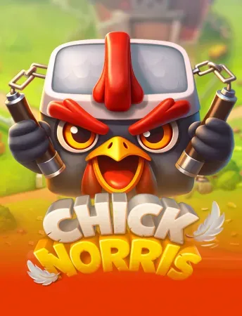 Chick Norris