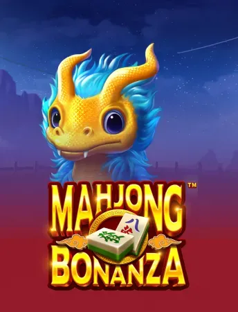 Mahjong Bonanza