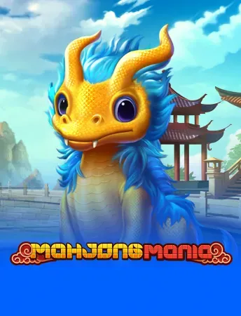 Mahjong Mania