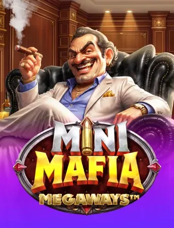 Mini Mafia Megaways