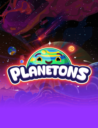 Planetons