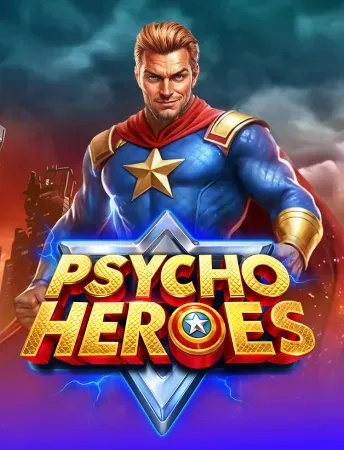 Psycho Heroes