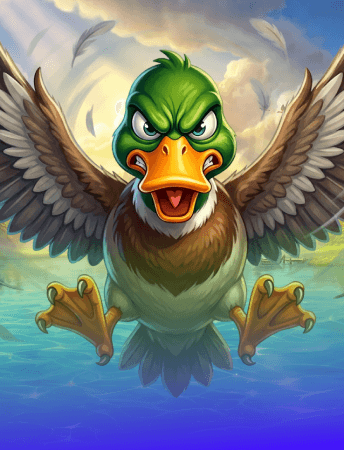 Big Duck Bonanza