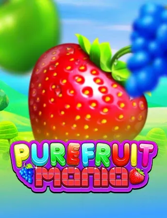 Pure Fruit Mania