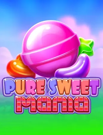 Pure Sweet Mania