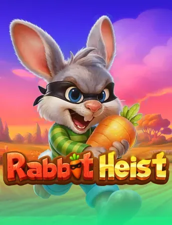 Rabbit Heist
