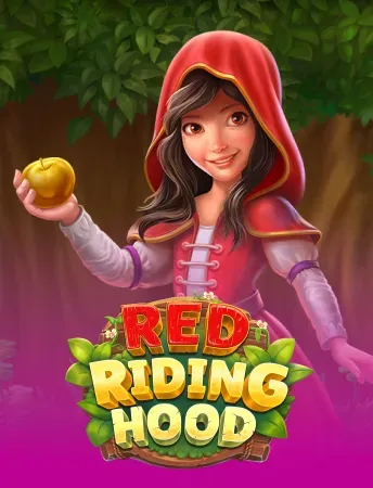 Red Riding Hood