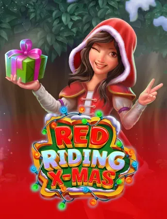 Red Riding Xmas