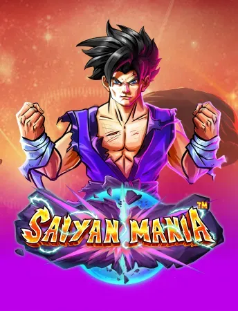Saiyan Mania