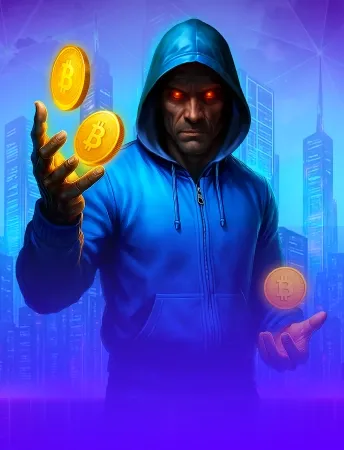 Satoshi Spin