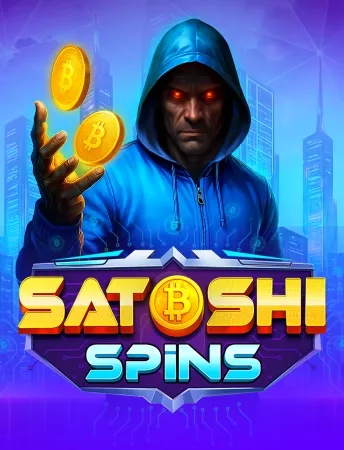 Satoshi Spin