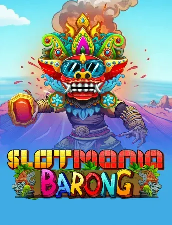 Slot Mania Barong