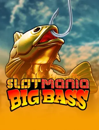 Big Bass Slot Mania