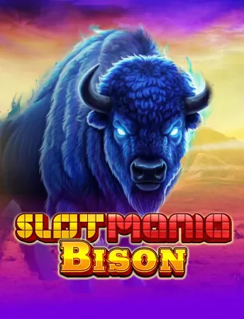 Slot Mania Bison