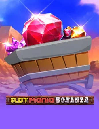 Slot Mania Bonanza