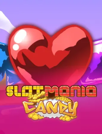 Slot Mania Candy