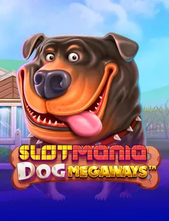 Slot Mania Dog Megaways