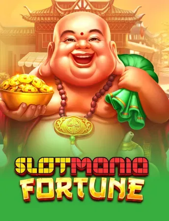Slot Mania Fortune