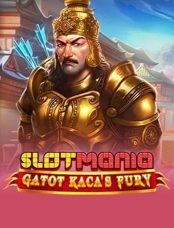 Slot Mania Gatot Kaca's Fury