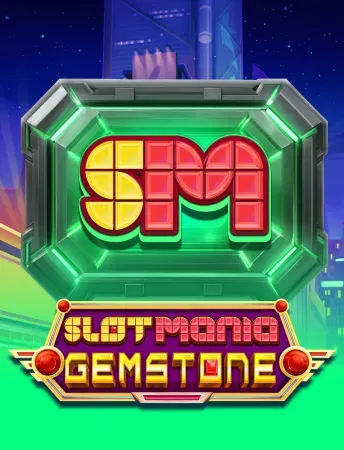 Slot Mania Gemstone