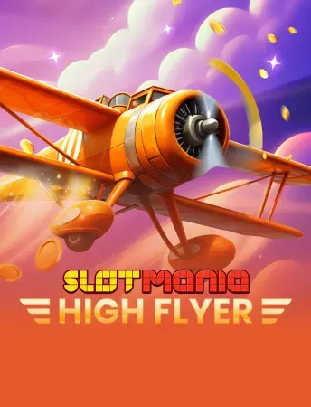 Slot Mania High Flyer