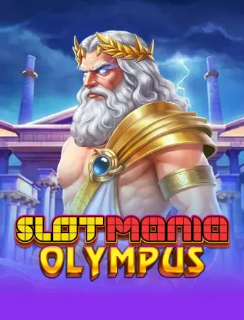 Slot Mania Olympus