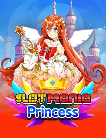 Slot Mania Princess