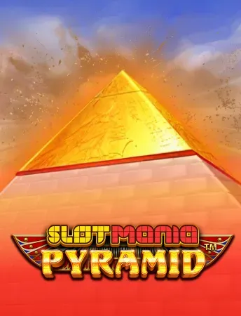 Slot Mania Pyramid
