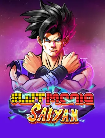 Slot Mania Saiyan