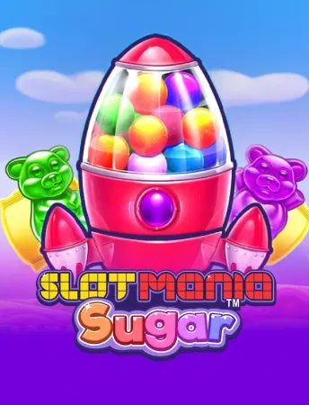 Slot Mania Sugar