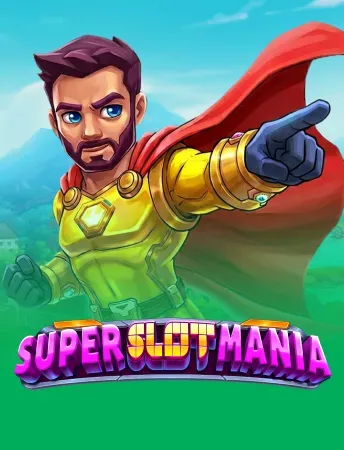 Super Slot Mania