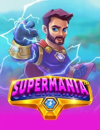 Supermania