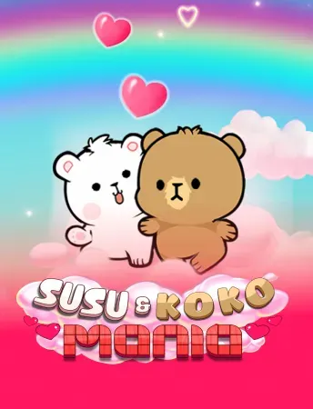 Susu & Koko Mania