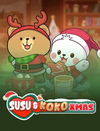Susu & Koko Xmas