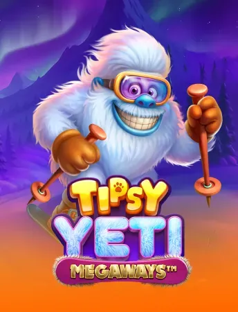 Tipsy Yeti Megaways