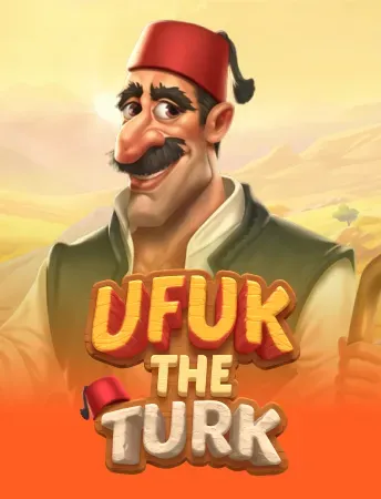 Ufuk the Turk