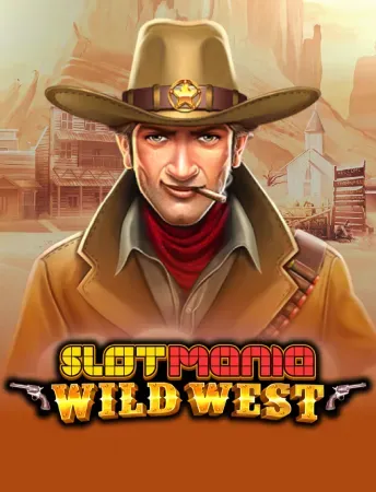 Wild West Slot Mania