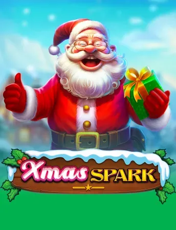 Xmas Spark