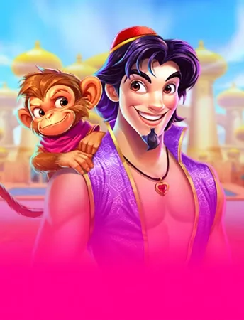 Aladdin