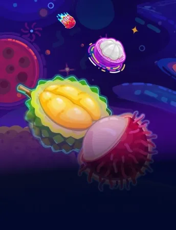 Cosmic Fruits