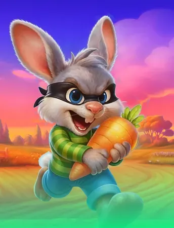 Rabbit Heist