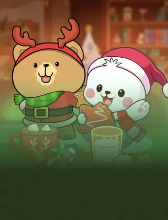 Susu & Koko Xmas