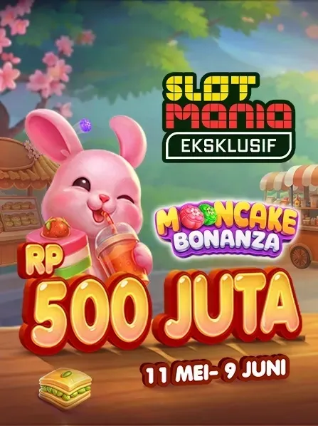 Mooncake Bonanza Rewards