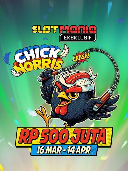 Chick Norris Rewards