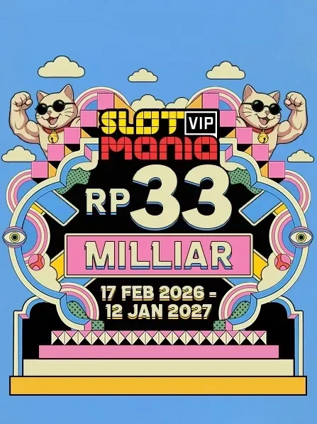 Slot Mania VIP